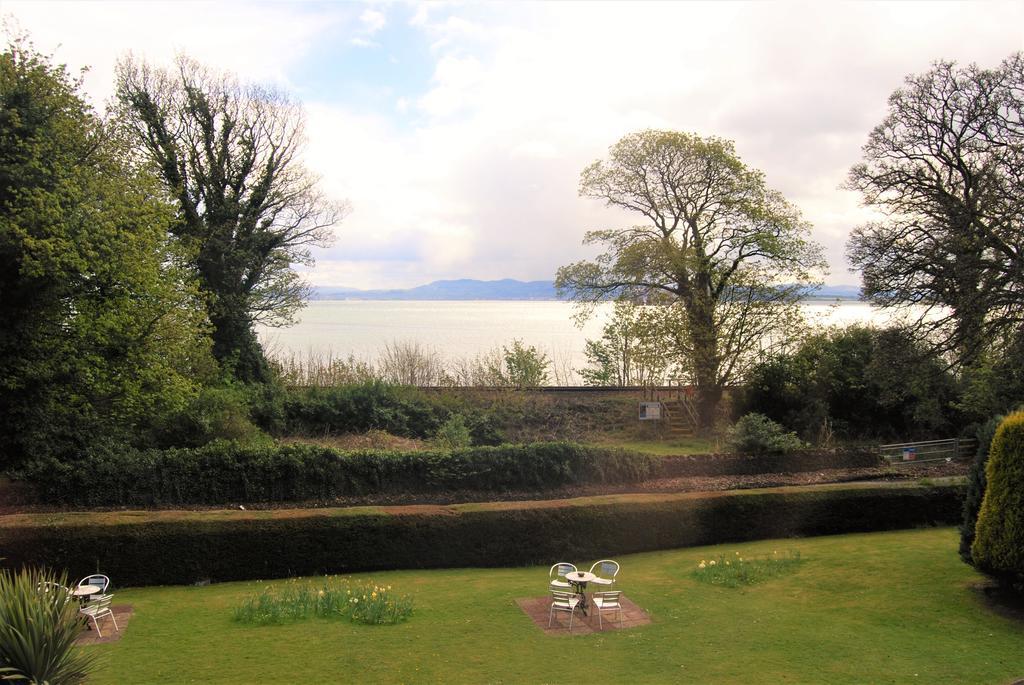 Kingswood Hotel Burntisland Esterno foto