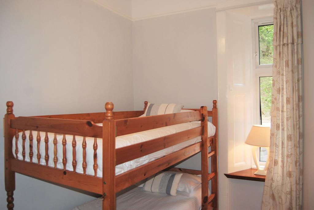 Kingswood Hotel Burntisland Esterno foto